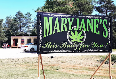 Mary Janes Dispensary