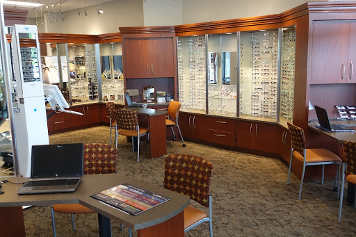 Optometrist «Bennett Optometry Plymouth Road», reviews and photos, 2623 Plymouth Rd, Ann Arbor, MI 48105, USA