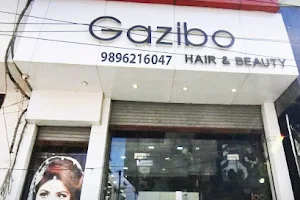 Gazibo Hair & Beauty Salon - Best Unisex Salon in Sirsa, Best Bridal Makeup Artist in Sirsa, Hair & Beauty Academy in Sirsa image