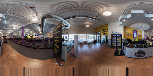 Gym «Planet Fitness», reviews and photos, 1800 Mendon Road, Cumberland, RI 02864, USA