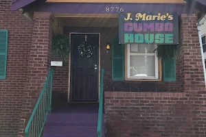J Marie’s Gumbo House image