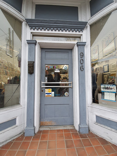 Comic Book Store «Parts Unknown The Comic Book Store», reviews and photos, 906 Spring Garden St, Greensboro, NC 27403, USA