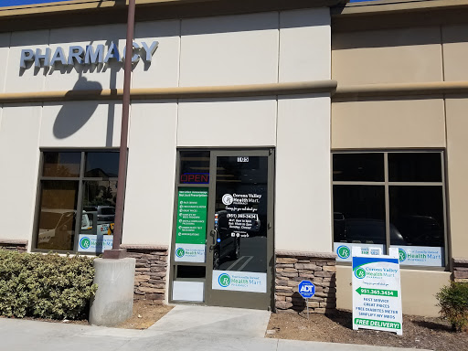 Corona Valley Pharmacy