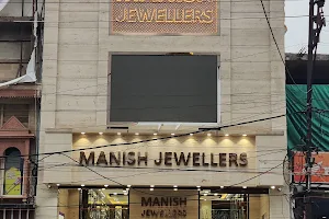 Manish Jewellers image
