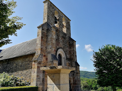 Batista Antonio à Beauregard-de-Terrasson