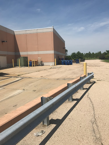 Grocery Store «Jewel-Osco», reviews and photos, 13200 Village Green Dr, Huntley, IL 60142, USA