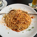 Photo n°1 de l'avis de Don.. fait le 16/08/2023 à 11:20 sur le  Restaurant Zur Theke à Rheinmünster