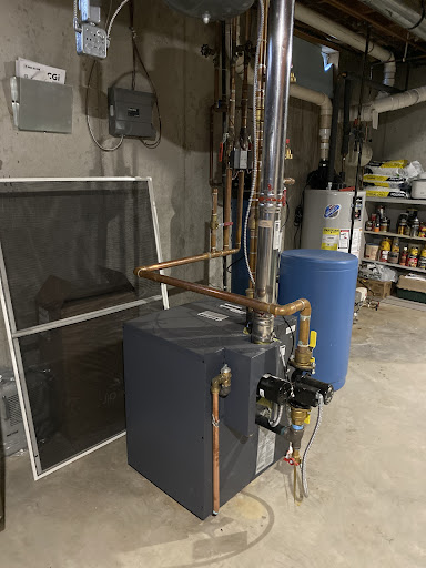 Photo of Ballards Plumbing, Heating, and Air Conditioning