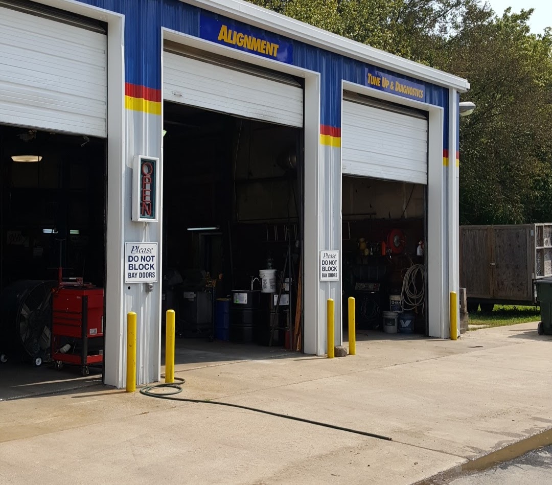 Suffolk Alignment & Car Care Center