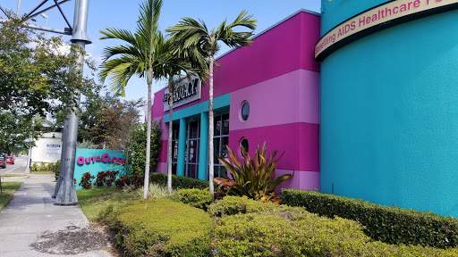 Pharmacy «AHF Pharmacy Sunrise», reviews and photos, 1785 E Sunrise Blvd, Fort Lauderdale, FL 33304, USA