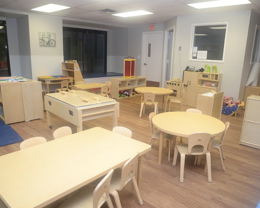 Day Care Center «Tutor Time of Pleasantville, NY», reviews and photos, 460 Bedford Rd, Pleasantville, NY 10570, USA