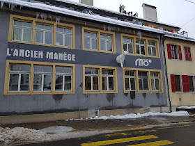 Restaurant Mö