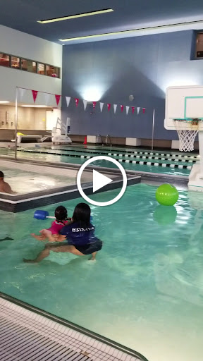 Non-Profit Organization «Boll Family YMCA», reviews and photos, 1401 Broadway St, Detroit, MI 48226, USA