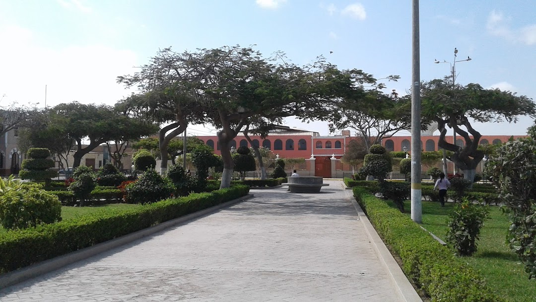 Colegio Nuestra Señora Del Carmen
