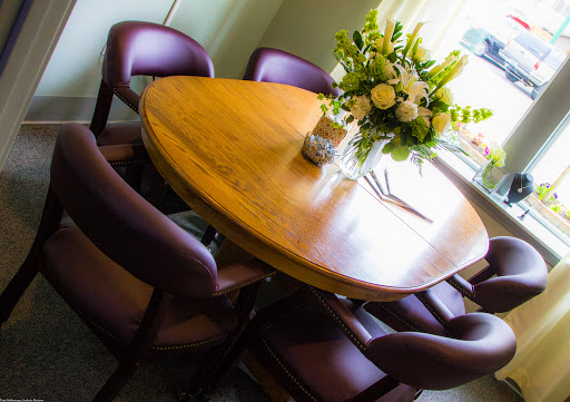 Funeral Home «Johnson Funeral Home», reviews and photos, 134 Missouri Ave S, Salem, OR 97302, USA