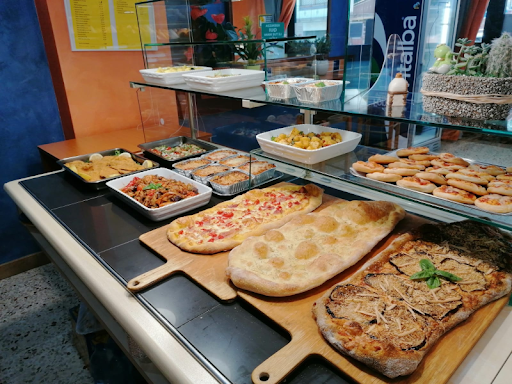 Panetteria Due Stelle in San Giorgio, Città Metropolitana di Messina