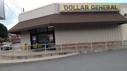 Discount Store «Dollar General», reviews and photos, 6 Sunbury St, Minersville, PA 17954, USA
