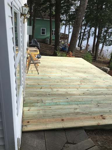 Roofing Contractor «Roof Surgeons», reviews and photos, 86 Bridgton Rd, Westbrook, ME 04092, USA