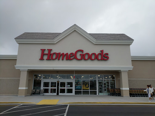 Department Store «HomeGoods», reviews and photos, 5150 S Croatan Hwy, Nags Head, NC 27959, USA