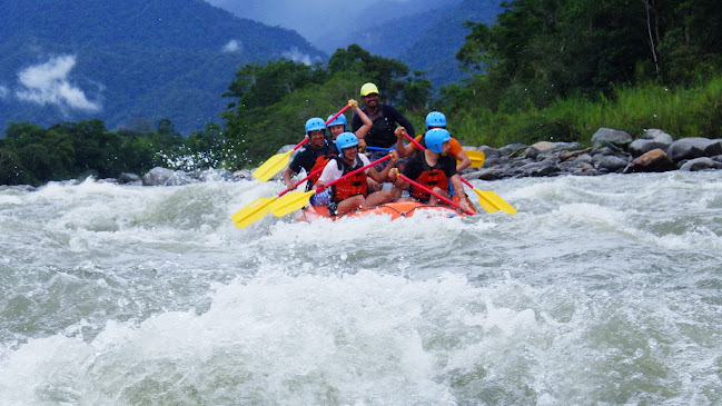 IMAGINE ECUADOR -Tour Operator - Whitewater Rafting Banos - Galapagos Islands - Cruises - Amazon Rainforest Tours - Travel Agency - Agencia de Viajes - Canyoning - Climbing - Paragliding - Bike Rental - ATV'S Rental - Jeep Rental