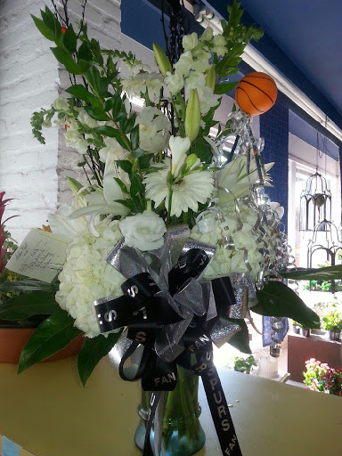 Florist «Arthur Pfeil Flowers», reviews and photos, 803 W Ashby Pl, San Antonio, TX 78212, USA