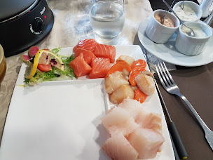 Photo n°58 de Restaurant L'Armoricain à Pénestin ()