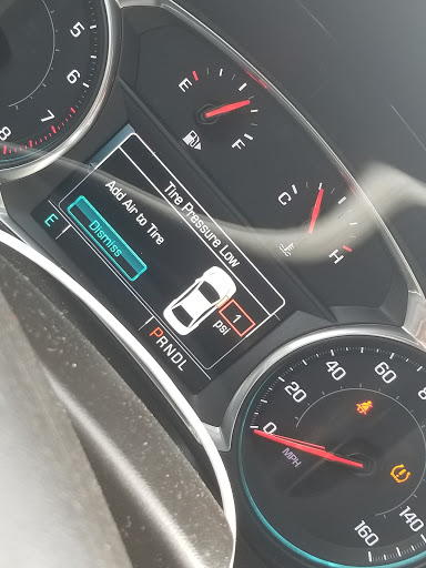 Auto Parts Store «Pep Boys Auto Parts & Service», reviews and photos, 2633 E Tremont Ave, Bronx, NY 10461, USA