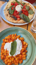 Photo n°134 de San Telmo Cannes à Cannes ()