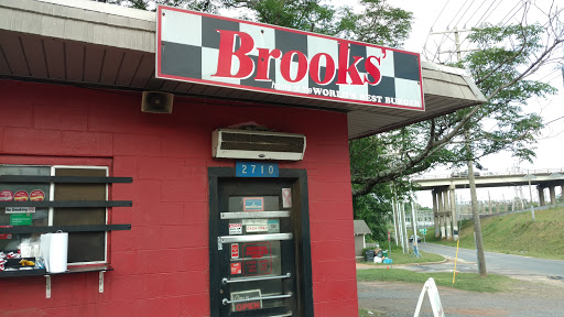 Brooks' Sandwich House