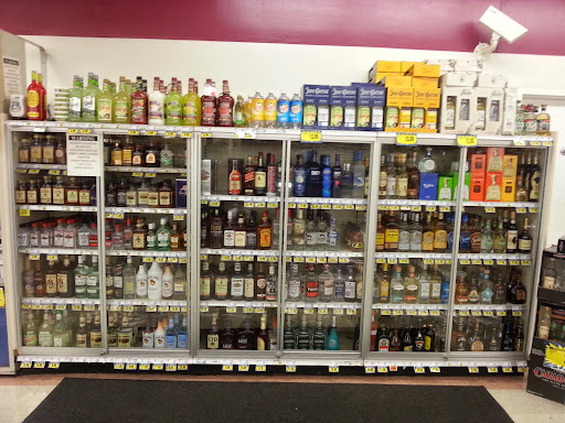 Supermarket «Food City», reviews and photos, 1940 W Indian School Rd, Phoenix, AZ 85015, USA