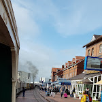 Photo n°2 de l'avis de Michael.u fait le 05/03/2020 à 11:56 sur le  Suite-Hotel Villa Erika à Borkum