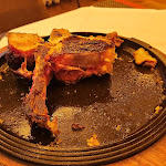 Photo n°4 de l'avis de Greg.a fait le 12/11/2023 à 16:08 sur le  Via Della Croce à Rome