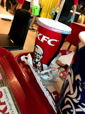 KFC Cannes la Bocca à Cannes