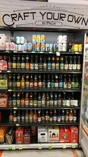 Grocery Store «Shoppers», reviews and photos, 2425 Centreville Rd, Herndon, VA 20171, USA