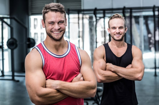 Gym Assistant image