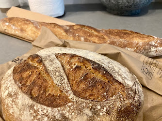 Raleigh Street Bakery Bread