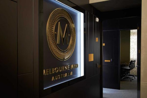 Melbourne Mint