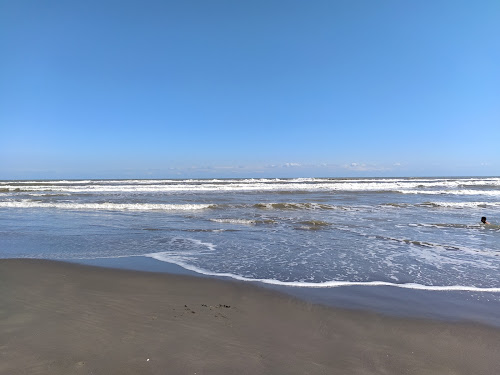 Playa "Paraiso" photo #2
