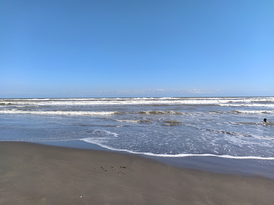 Playa "Paraiso"