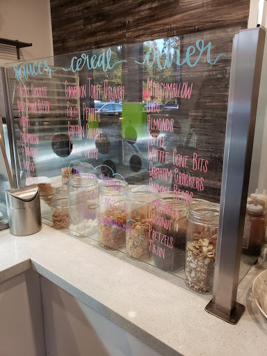 The Parlor Ice Cream Puffs image