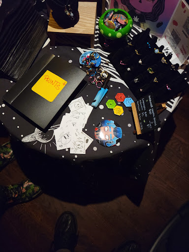 Bar «Subterranean», reviews and photos, 2011 W North Ave, Chicago, IL 60647, USA