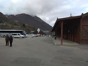 Photo n°2 de Maison du Parc national des Pyrénées - Cauterets à Cauterets ()