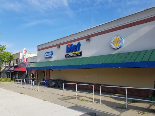 Supermarket «Met Foods», reviews and photos, 1795 Victory Blvd, Staten Island, NY 10314, USA