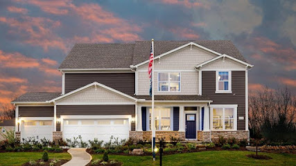 Jerome Village by Pulte Homes