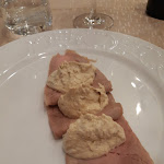 Photo n°1 de l'avis de Sabrina.a fait le 21/10/2023 à 22:02 sur le  Ristorante Le Vecchie Credenze à Santena