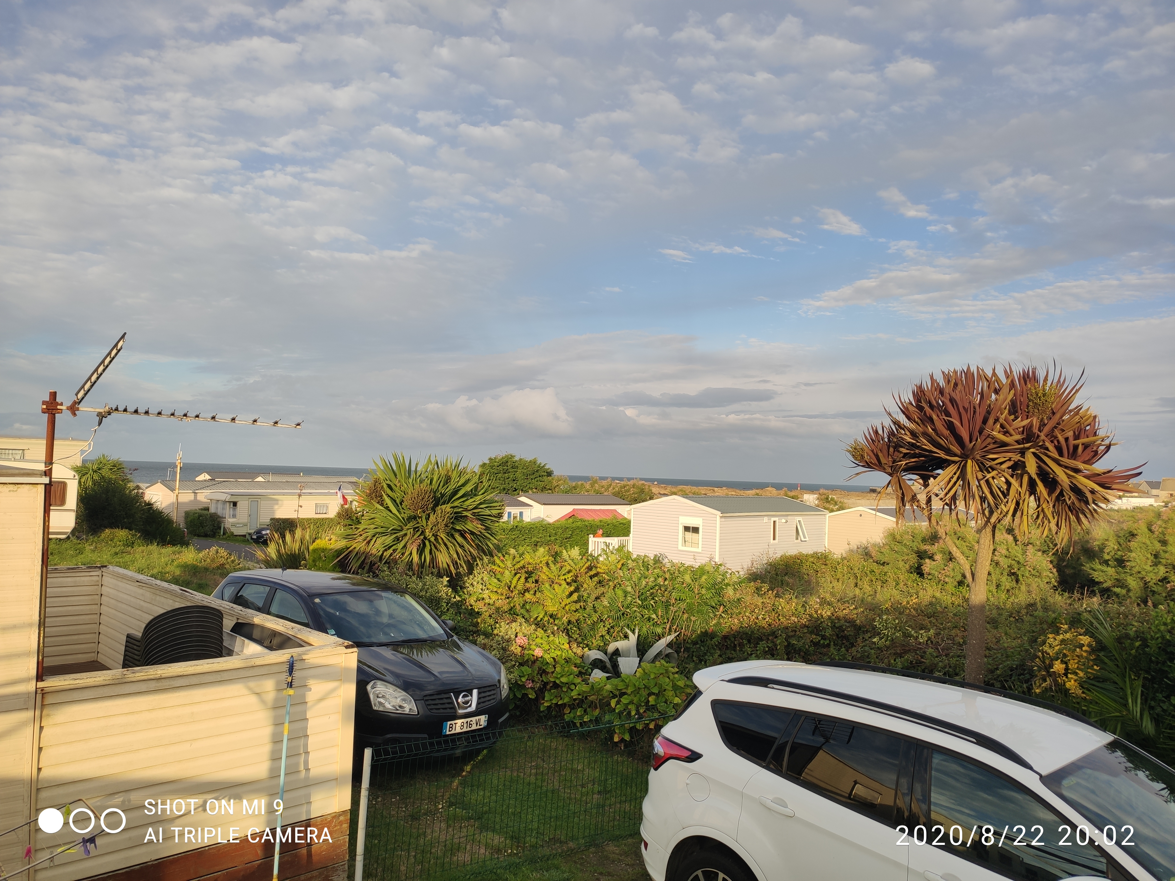 Photo n° 1 de l'avis de Alex.n fait le 05/09/2018 à 19:41