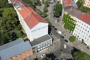 Museum Lichtenberg in the Stadthaus image