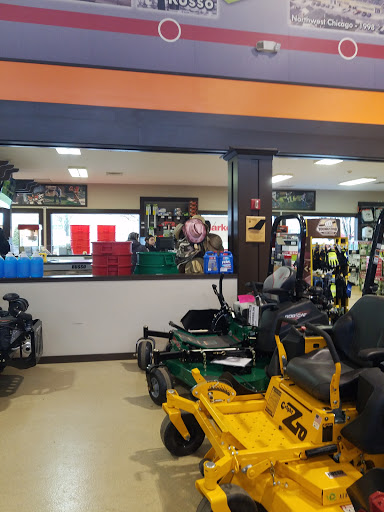 Landscaping Supply Store «Russo Power Equipment», reviews and photos, 39 E Belvidere Rd, Hainesville, IL 60030, USA