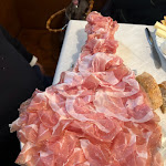 Photo n°1 de l'avis de alberto.i fait le 13/03/2024 à 22:25 sur le  La Casa del Prosciutto Alberti 1906 à San Daniele del Friuli