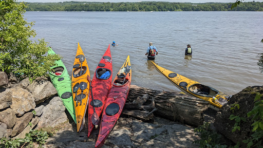 Nature Preserve «Esopus Meadows Preserve», reviews and photos, 257 River Rd, Ulster Park, NY 12487, USA